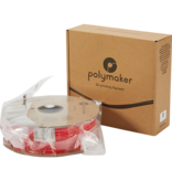 Polymaker Polylite PLA Red