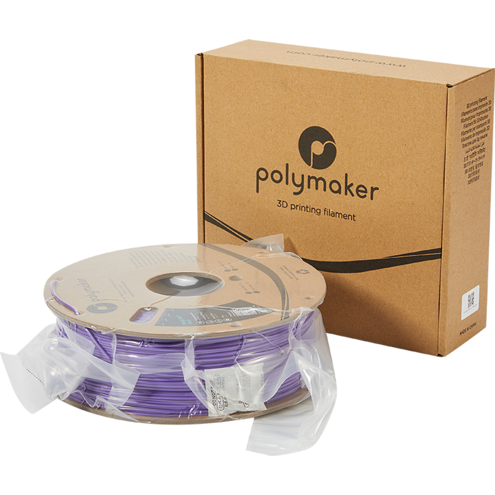 Polymaker Polylite PLA Paars
