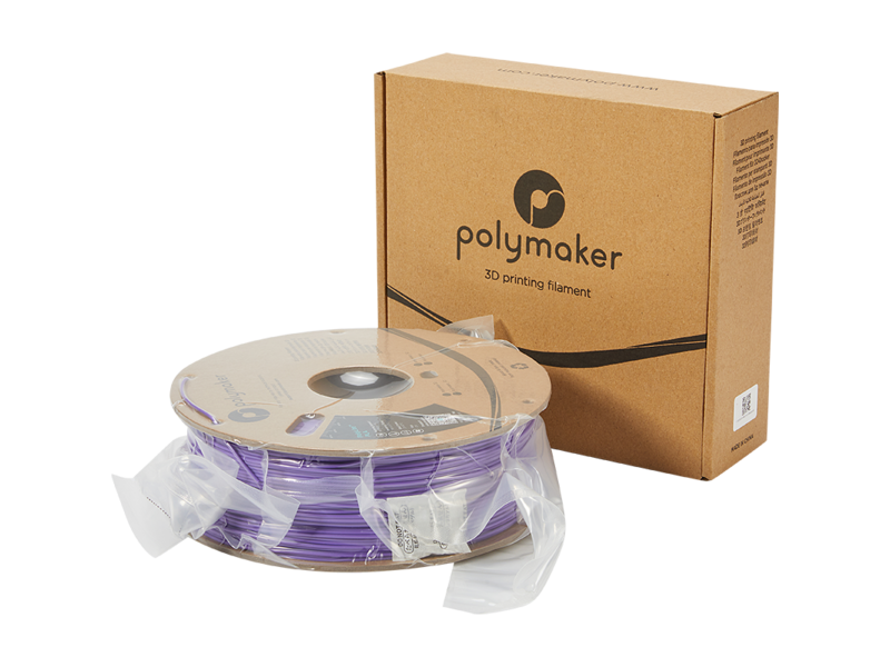 Polymaker Polylite PLA Purple
