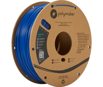 Polymaker Polylite PLA Blue