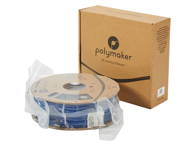 Polymaker Polylite PLA Blue