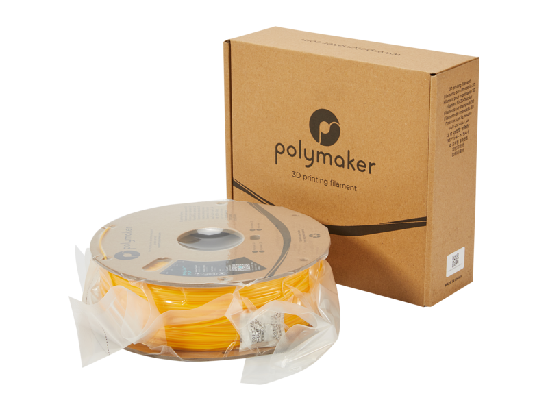 Polymaker Polylite PLA Geel