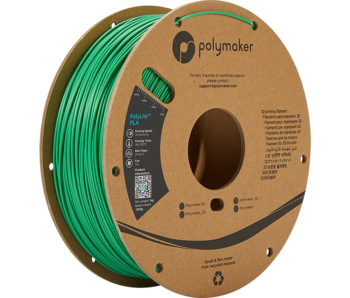 Polymaker Polylite PLA Green