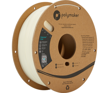 Polymaker Polylite PLA Natural