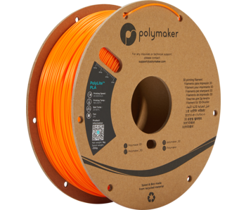 Polymaker Polylite PLA Orange