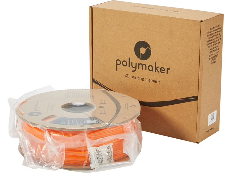 Polymaker Polylite PLA Oranje