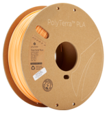 Polymaker Polyterra PLA  Perzik Op = Op