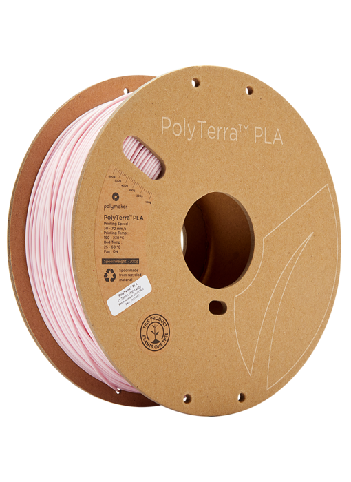 Polymaker Polyterra PLA  Candy