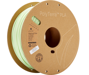 Polymaker Polyterra PLA Mint