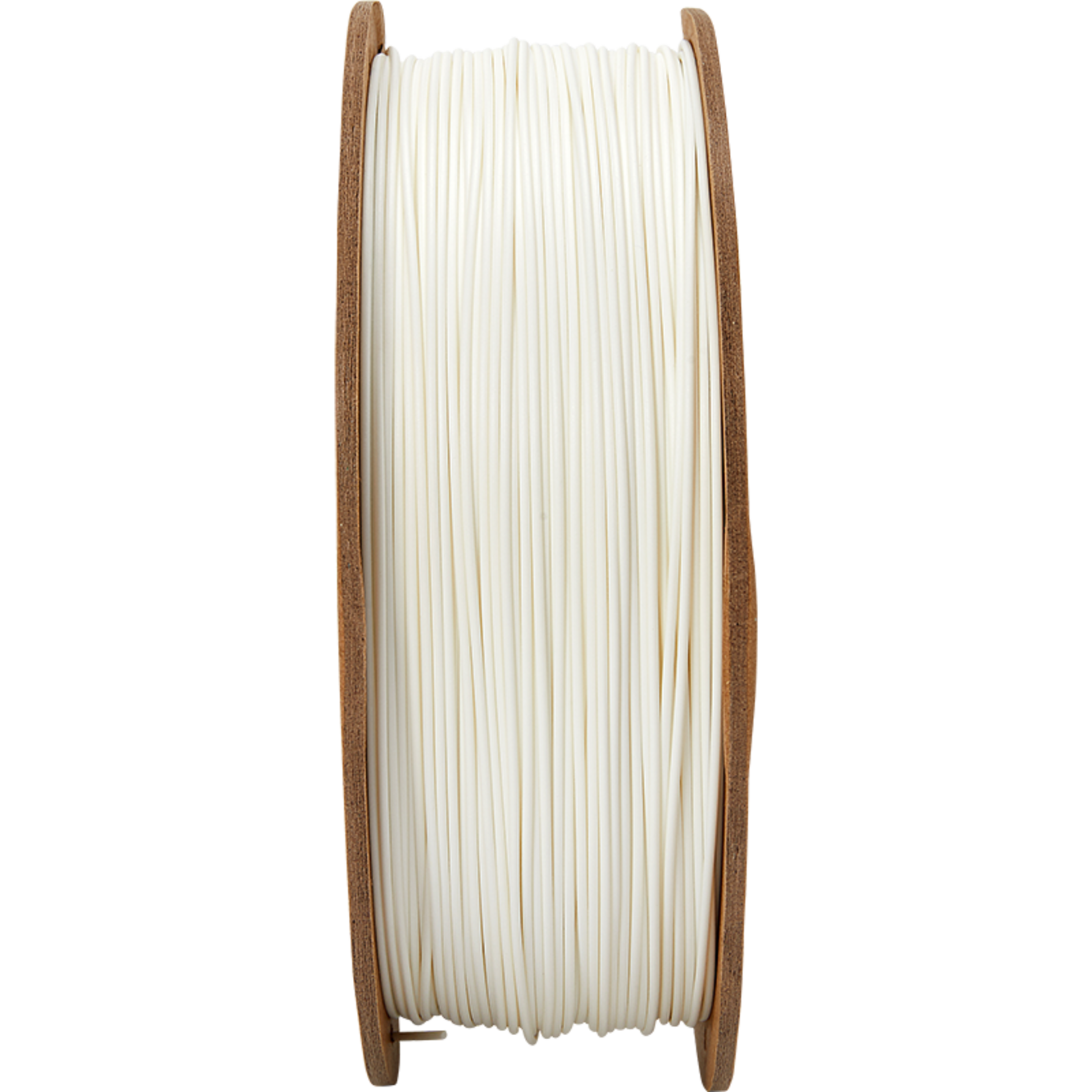 Polymaker Polyterra PLA+ - White - 1.75 mm Sold out =Sold out