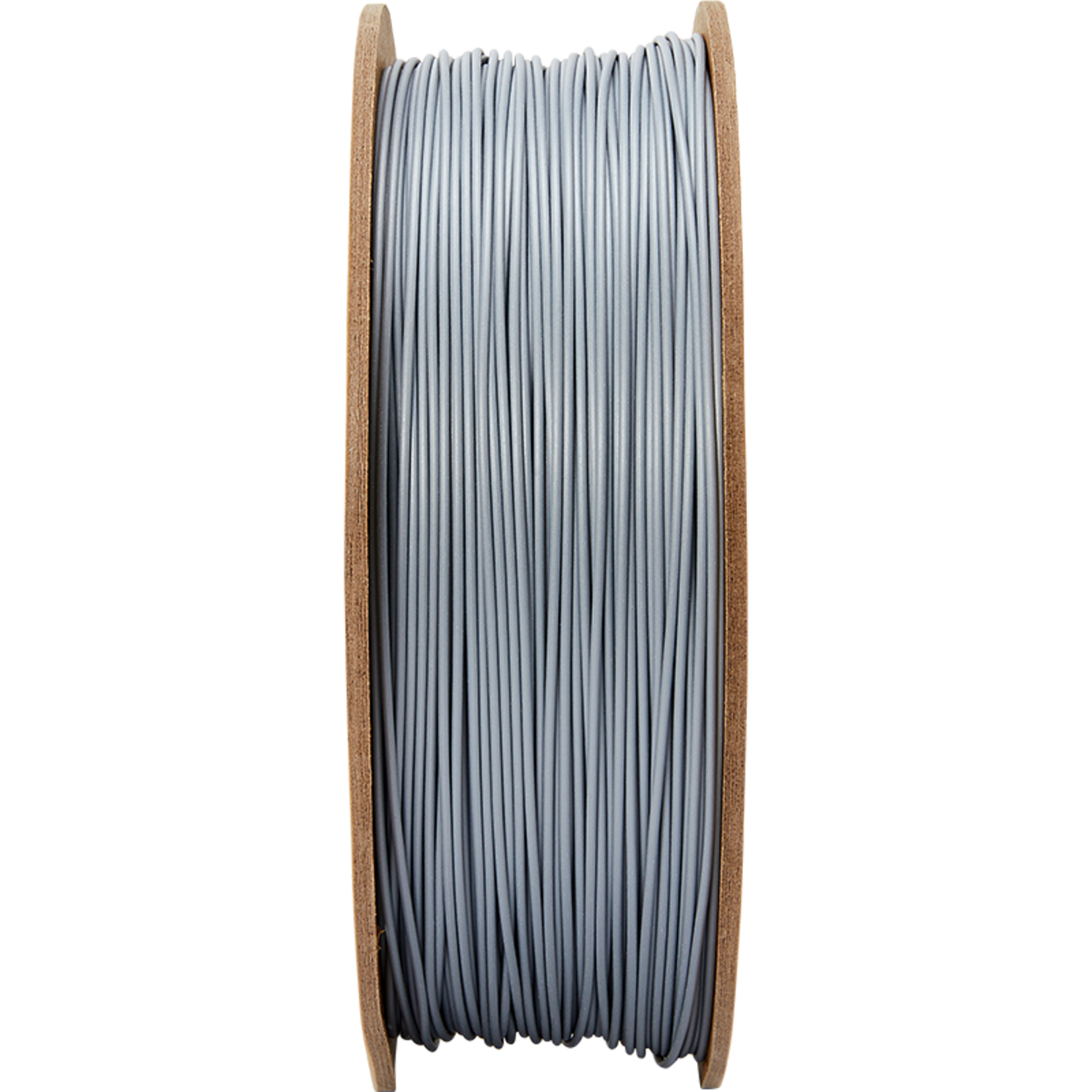 Polymaker Polyterra PLA+ Grijs 1,75 mm Uitverkocht = Uitverkocht