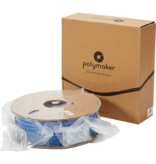 Polymaker Polyterra PLA+ Blauw 1.75 mm