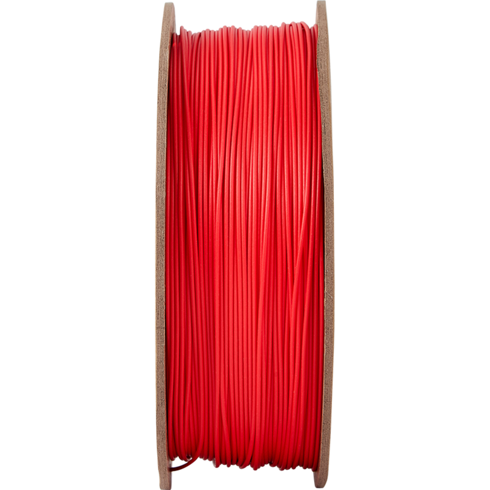 Polymaker PolyTerra PLA+ - Rouge - 1,75 mm