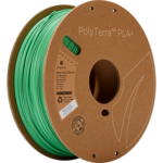 Polymaker Polyterra PLA+ Green