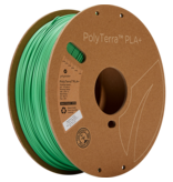 Polymaker Polyterra PLA+ Groen 1.75 mm