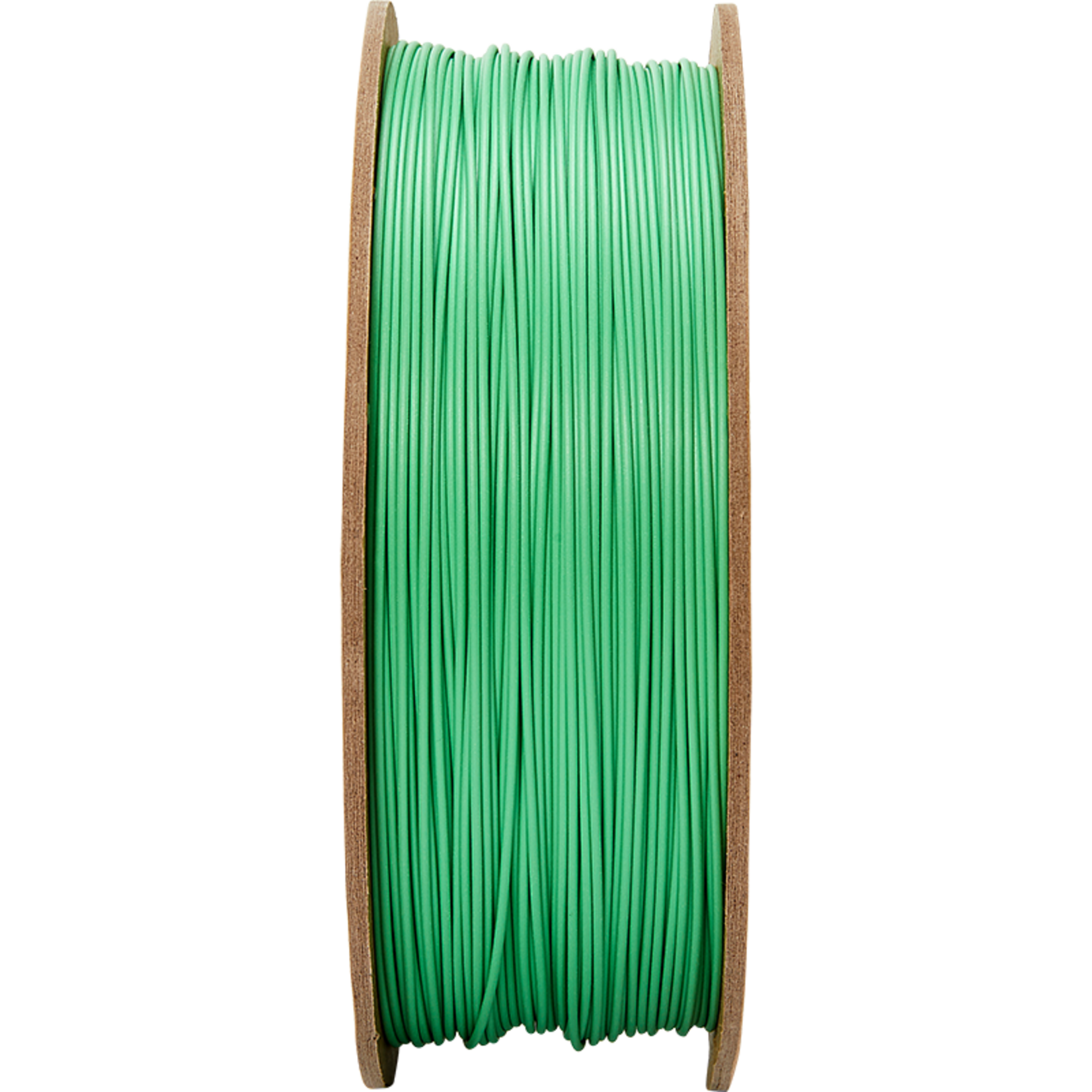 Polymaker PolyTerra PLA+ - Vert 1,75 mm