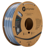 Polymaker Polymaker Polylite PLA Silk Zilver 1.75mm