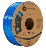 Polymaker Polylite PLA Silk Blauw 1.75mm