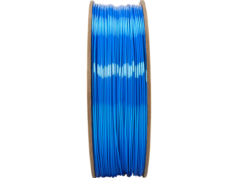 Polymaker Polylite PLA Silk Blauw 1.75mm