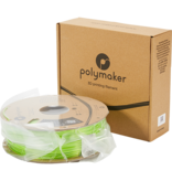 Polymaker Polylite PLA Silk Lime 1.75mm