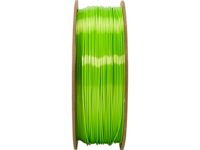 Polymaker Polylite PLA Silk Lime 1.75mm