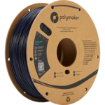 Polymaker Polylite PLA Galaxy - Donkerblauw - 1,75 mm