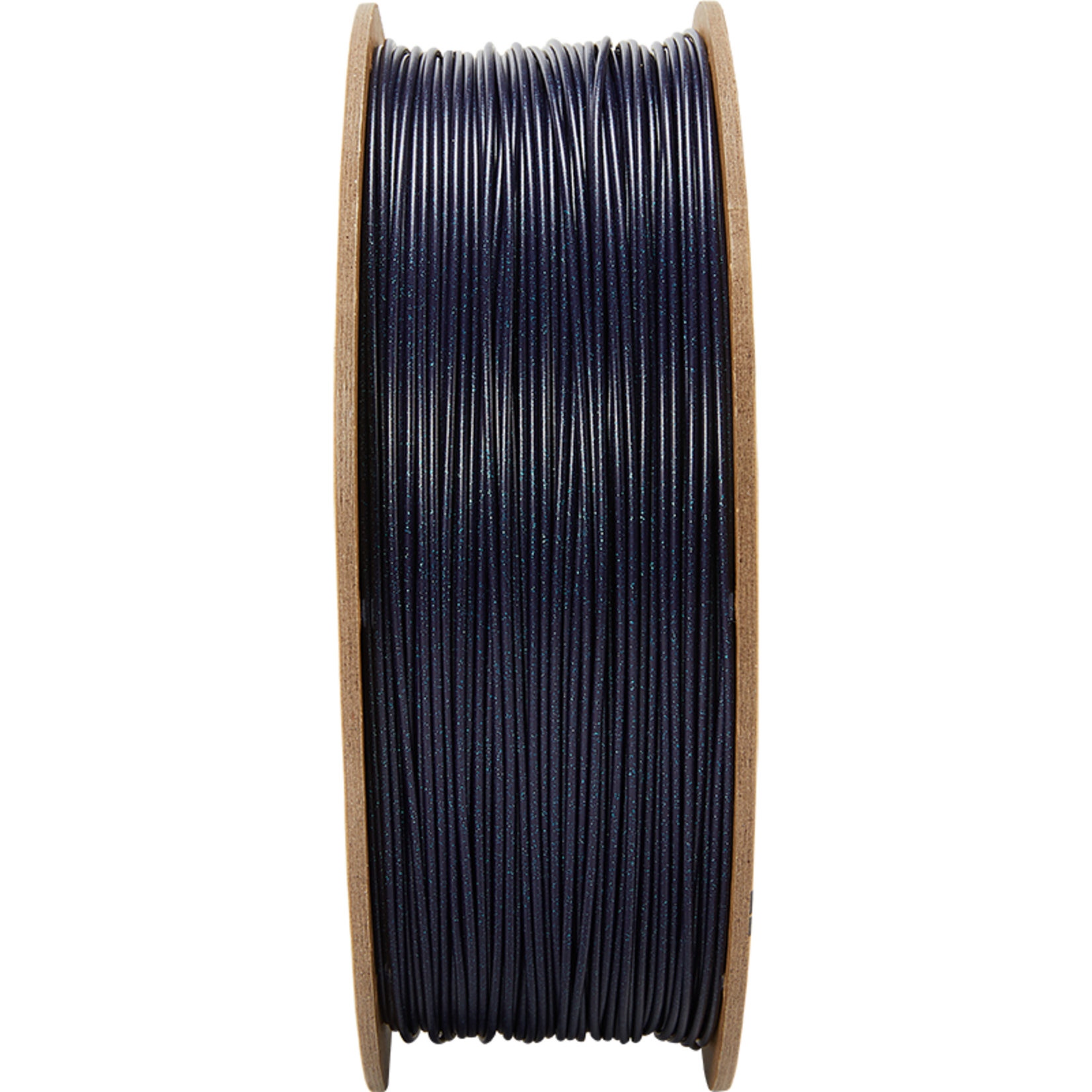 Polymaker Polylite PLA Galaxy - Donkerblauw - 1,75 mm Uitverkocht = Uitverkocht