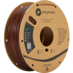 Polymaker Polylite PLA Galaxy - Donkerrood  - 1,75 mm