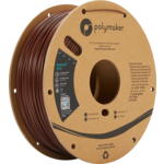 Polymaker Polylite PLA Galaxy Donkerrood