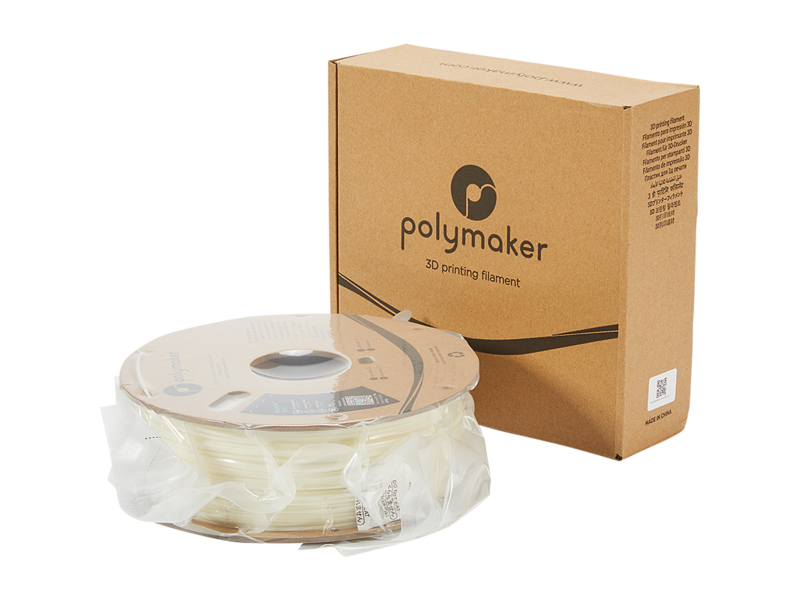 Polymaker Polylite PLA Glow in the Dark Groen 1.75mm