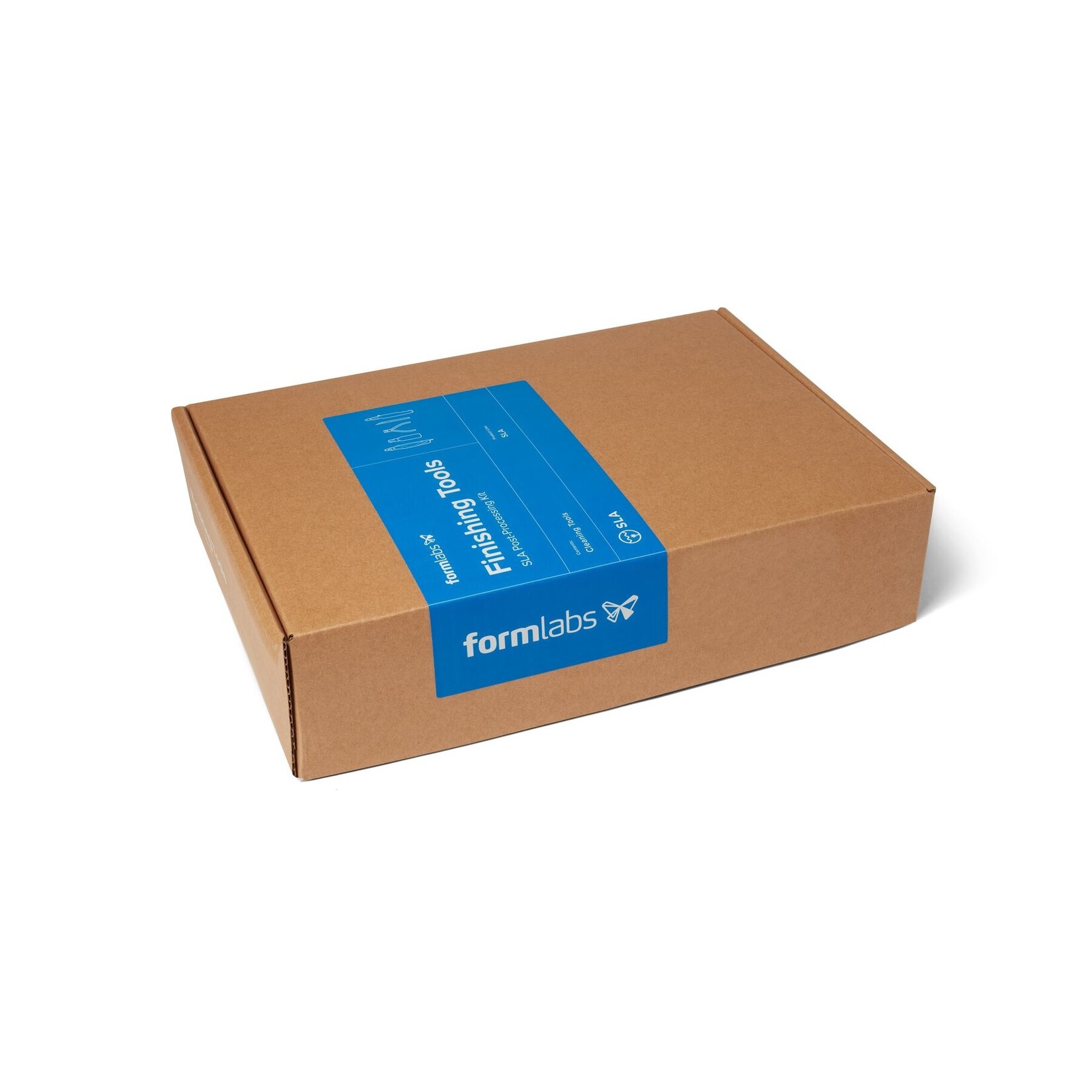 Formlabs Finishing Tools