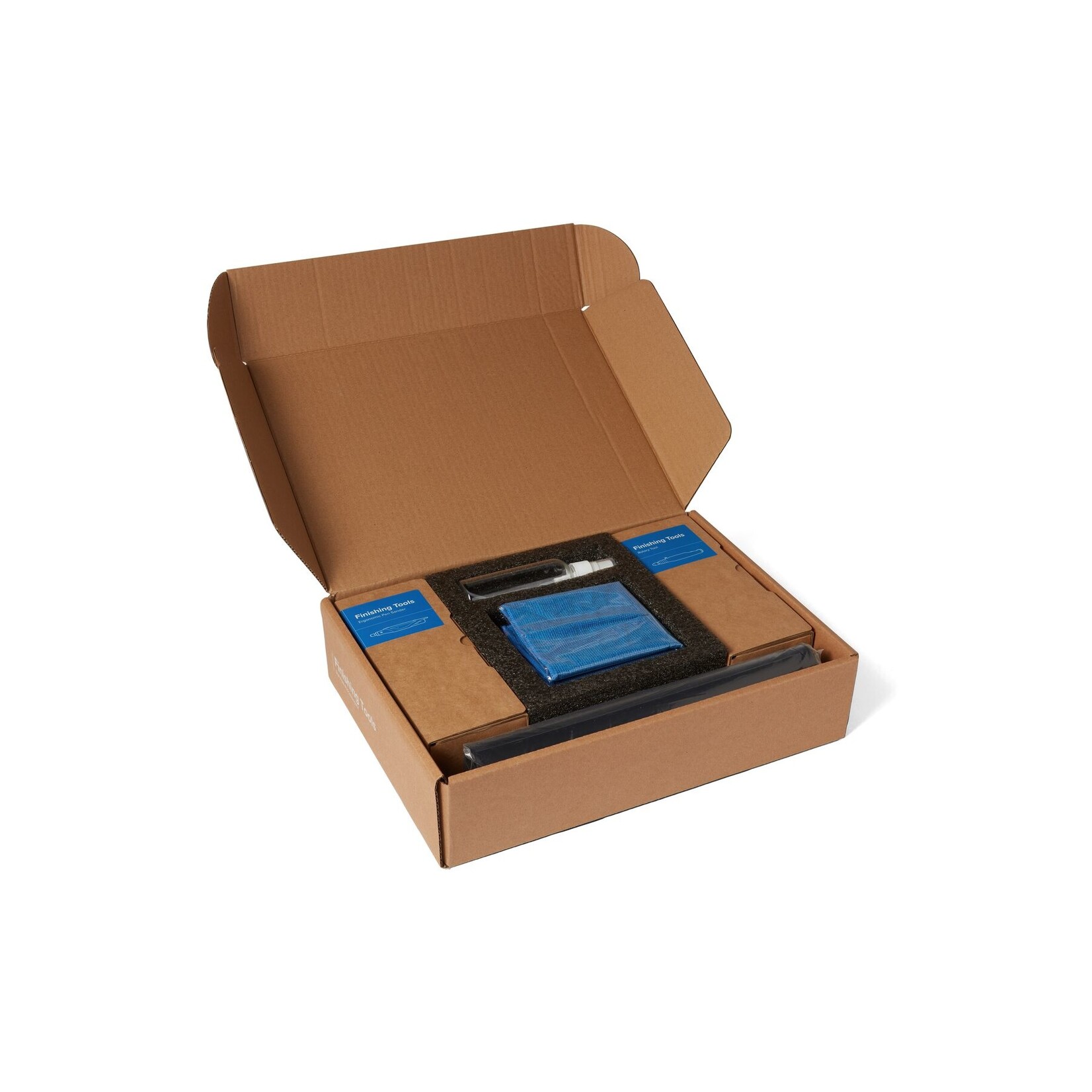 Formlabs Finishing Tools