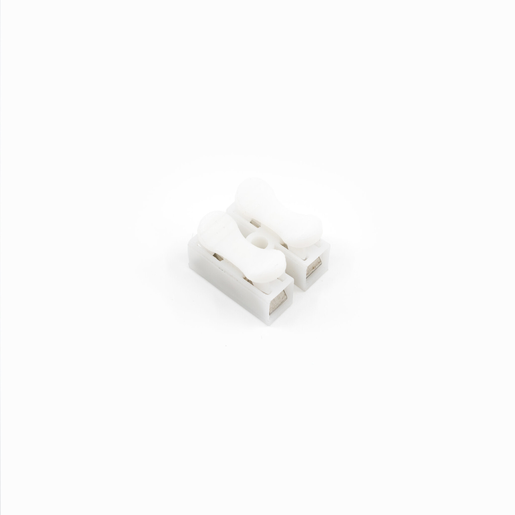 FLUX White Terminal Block B100056