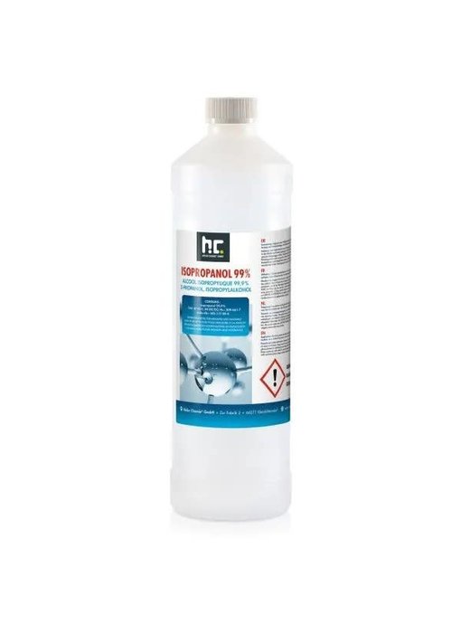 Höfer Chemie GmbH Isopropyl alcohol