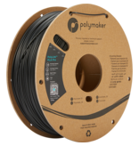 Polymaker Polylite PLA Pro Zwart