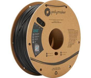 Polymaker Polylite PLA Pro Black