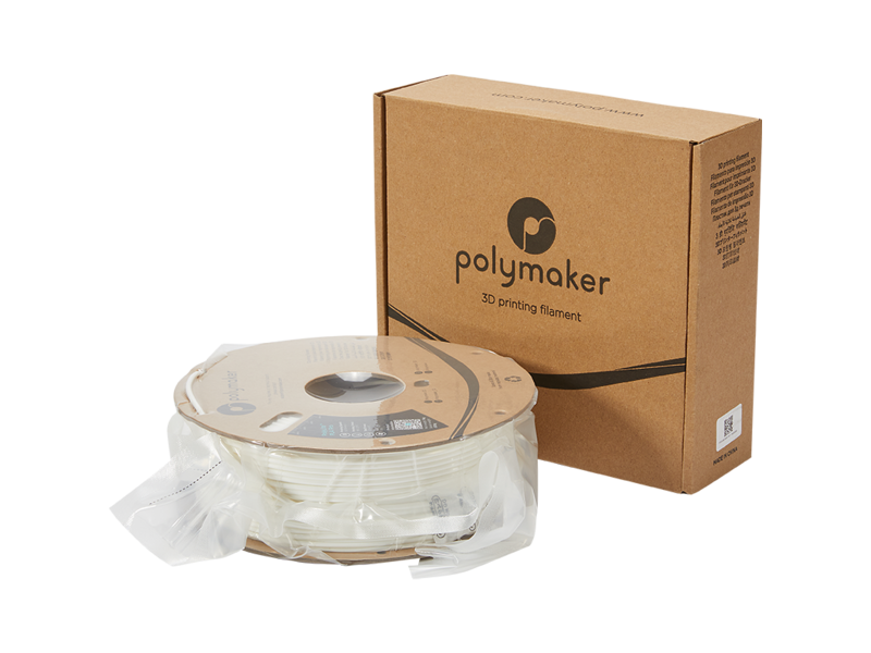 Polymaker Polylite PLA Pro Wit