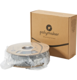 Polymaker Polymaker Polylite PLA Pro Grijs