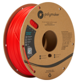Polymaker Polylite PLA Pro Rood 1.75 mm