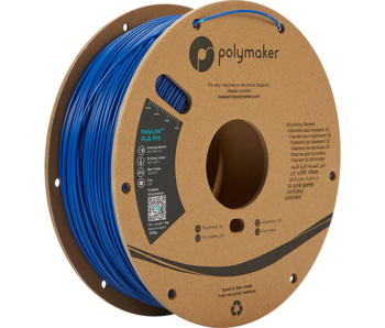Polymaker Polylite PLA Pro Blue