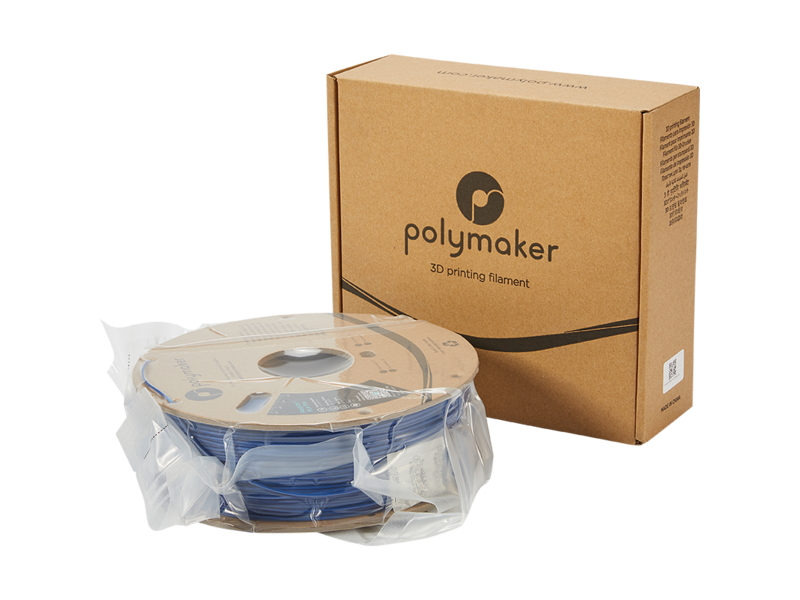 Polymaker Polylite PLA Pro Blauw 1.75 mm