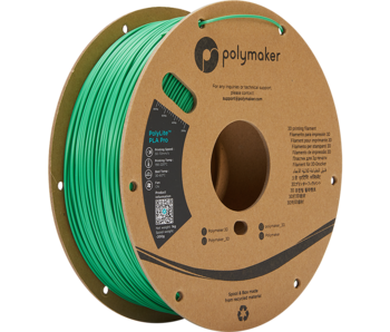 Polymaker Polylite PLA Pro Green