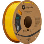 Polymaker Polylite PLA Pro - Yellow - 1.75 mm
