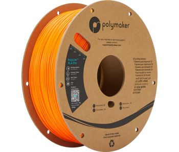Polymaker Polylite PLA Pro Orange