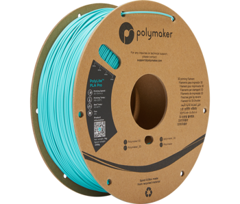 Polymaker Polylite PLA Pro Teal 1.75 mm