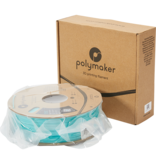 Polymaker Polylite PLA Pro Teal 1.75 mm Op = Op