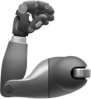 robot arm