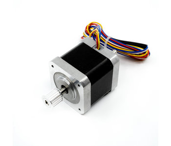 FLUX BM BB Y-Axis Stepper Motor B400014