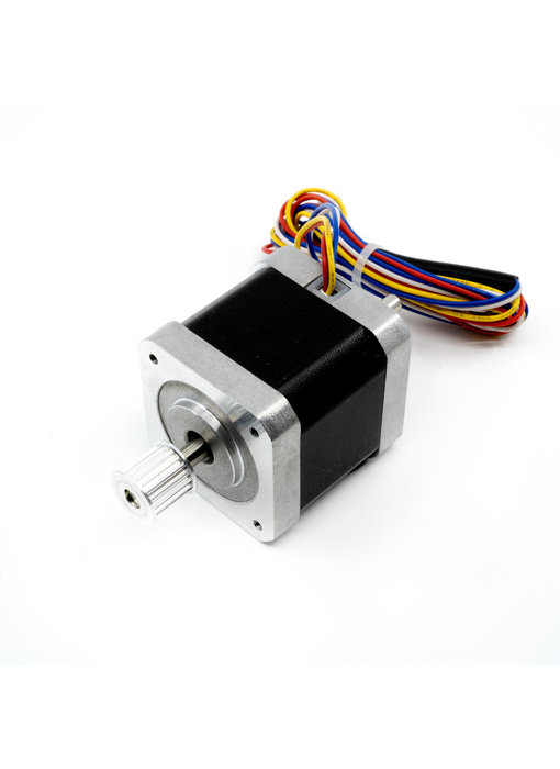 FLUX BM BB Y-Axis Stepper Motor B400014