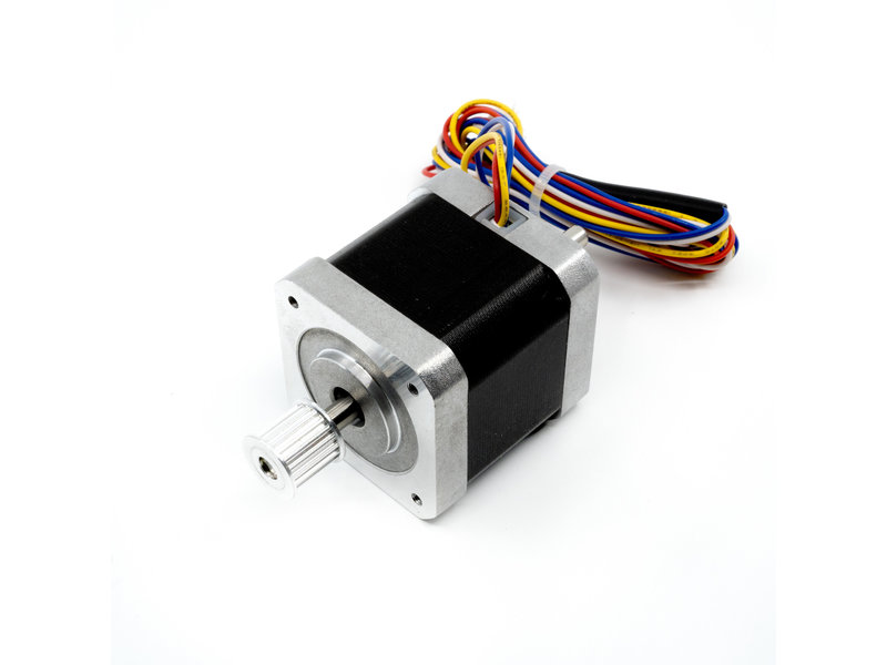 FLUX BM BB Y-Axis Stepper Motor B400014